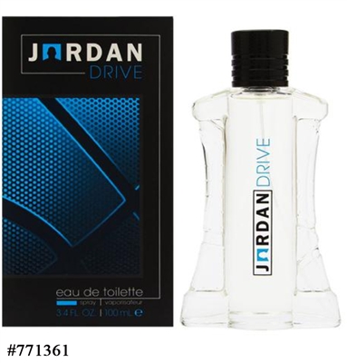 771361 MICHAEL JORDAN DRIVE 3.4 EDT SPRAY