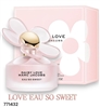 771432 MARC JACOBS DAISY LOVE EAU SO SWEET 3.4