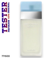771500 DOLCE GABBANA LIGHT BLUE 3.4 OZ EDT SPR