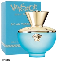 771507 DYLAN TURQUOISE 3.4 OZ EDT SPAY