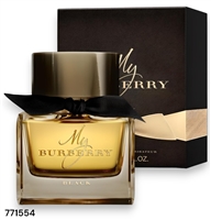 771554 My Burberry Black Eau De Parfum 3.0