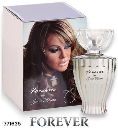 771635 Jenni Forever 3.4 Oz Eau De Parfum