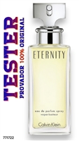 771722 Calvin Klein Eternity Eau De Parfum 3.4