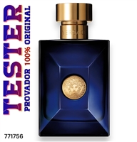 771756 VERSACE POUR HOMME DYLAN BLUE 3.4