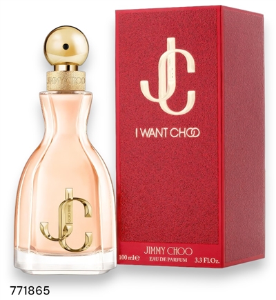 771865 Jimmy Choo I Want Choo 3.3