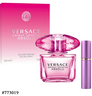 773019 VERSACE BRIGHT CRYSTAL ABSOLU 5 ml