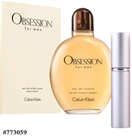 773059 CK OBSESSION 5 ML