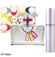 773064 Coach Signature Color 3.4