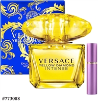 773088 VERSACE YELLOW DIAMOND INTENSE