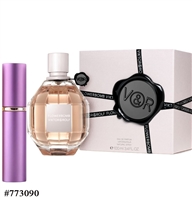 773090 FLOWERBOMB V&R 3.4 EDP SP