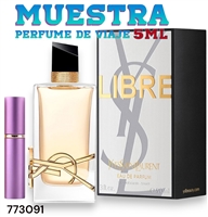 773091 YSL LIBRE 3.0 OZ
