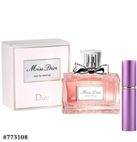 773108 DIOR MISS DIOR 3.4 OZ