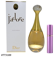 773109 DIOR J'ADORE 3.4 OZ