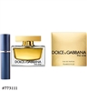 773111 DOLCE GABBANA THE ONE 2.5 OZ