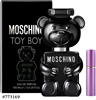 773169 MOSCHINO TOY BOY 5 ML