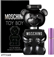 773169 MOSCHINO TOY BOY 5 ML