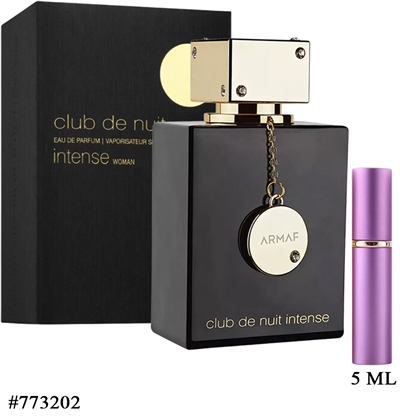 773202 ARMAF CLUB DE NUIT INTENSE 3.6 OZ