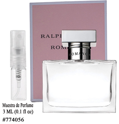 774056 ROMANCE 3 ML