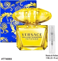 774088 VERSACE YELLOW DIAMOND INTENSE