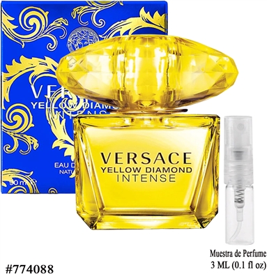 774088 VERSACE YELLOW DIAMOND INTENSE