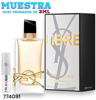 774091 YSL LIBRE 3.0 OZ