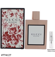774127 GUCCI BLOOM 3.4 OZ