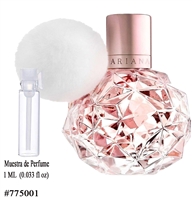 775001 ARIANA GRANE SWEET LIKE CANDY 1.0 ML
