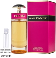 775133 PRADA CANDY 2.7 OZ