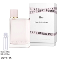 775175 Burberry Her 3.3 oz
