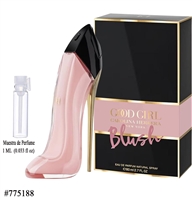 775188 Carolina Herrera Good Girl Blush 2.7 oz