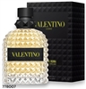 778007 Valentino Uomo Born In Roma Yellow Dream