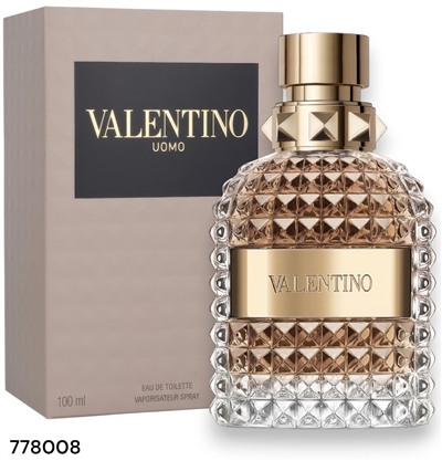 778008 Valentino Uomo 3.4 Edt