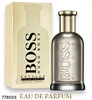 778023 HUGO BOSS BOTTLED 3.3 oz