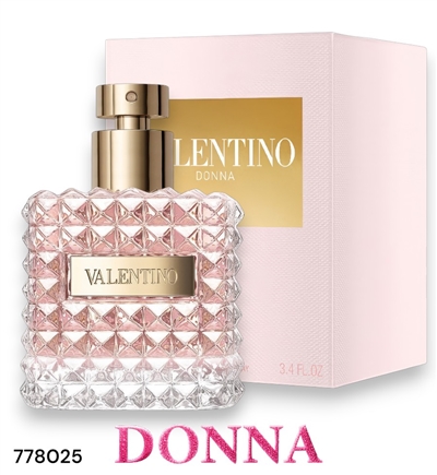 778025 Valentino Donna Eau de Parfum