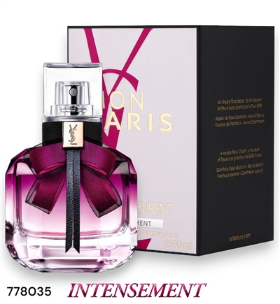 778035 YSL Mon Paris Intensement 3