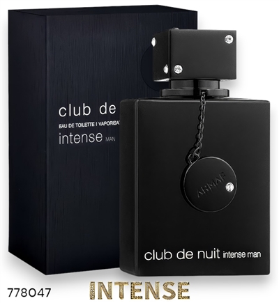 778047 Armaf Club De Nuit Intense 3.6