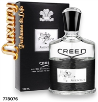 778076 Creed Aventus 3.3 oz / 100 ml EDP