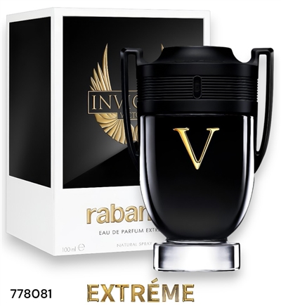778081 Paco Rabanne Invictus Victory Extreme 3.4