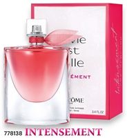 778138 Lancome La Vie Est Belle Intensement 3.4