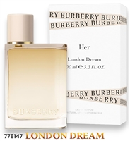 778147 Burberry Her London Dream 3.4 oz