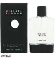 778240 Michael Jordan 3.4 oz Edt Spray for Men
