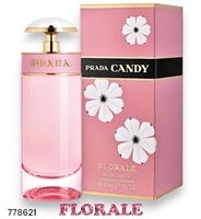 778621 PRADA CANDY FLORALE 2.7 OZ EDT SPRAY