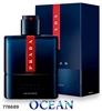 778689 PRADA LUNA ROSSA OCEAN 3.4 OZ