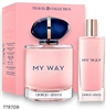 778708 GIORGIO ARMANI MY WAY 3.0 OZ