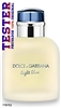 778752 DOLCE GABANNA LIGHT BLUE 4.2 OZ