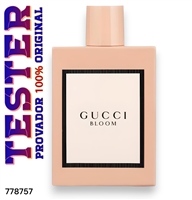 778757 GUCCI GUCCI BLOOM 3.4 OZ