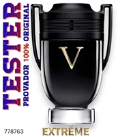 778763 PACO RABANNE INVICTUS VICTORY 3.4 OZ