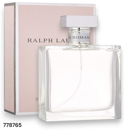 778765 RALPH LAUREN ROMANCE 3.4 OZ