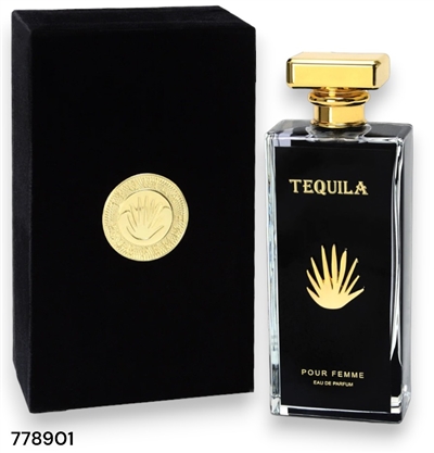 778901 TEQUILA NOIR 3.3 OZ