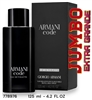 778976 GIORGIO ARMANI CODE 4.2 OZ